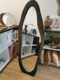 Miroir OSMOSE velours