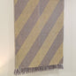 Plaid DIAGONALES - 130 x 180 cm