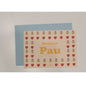 Carte - BONJOUR PAU