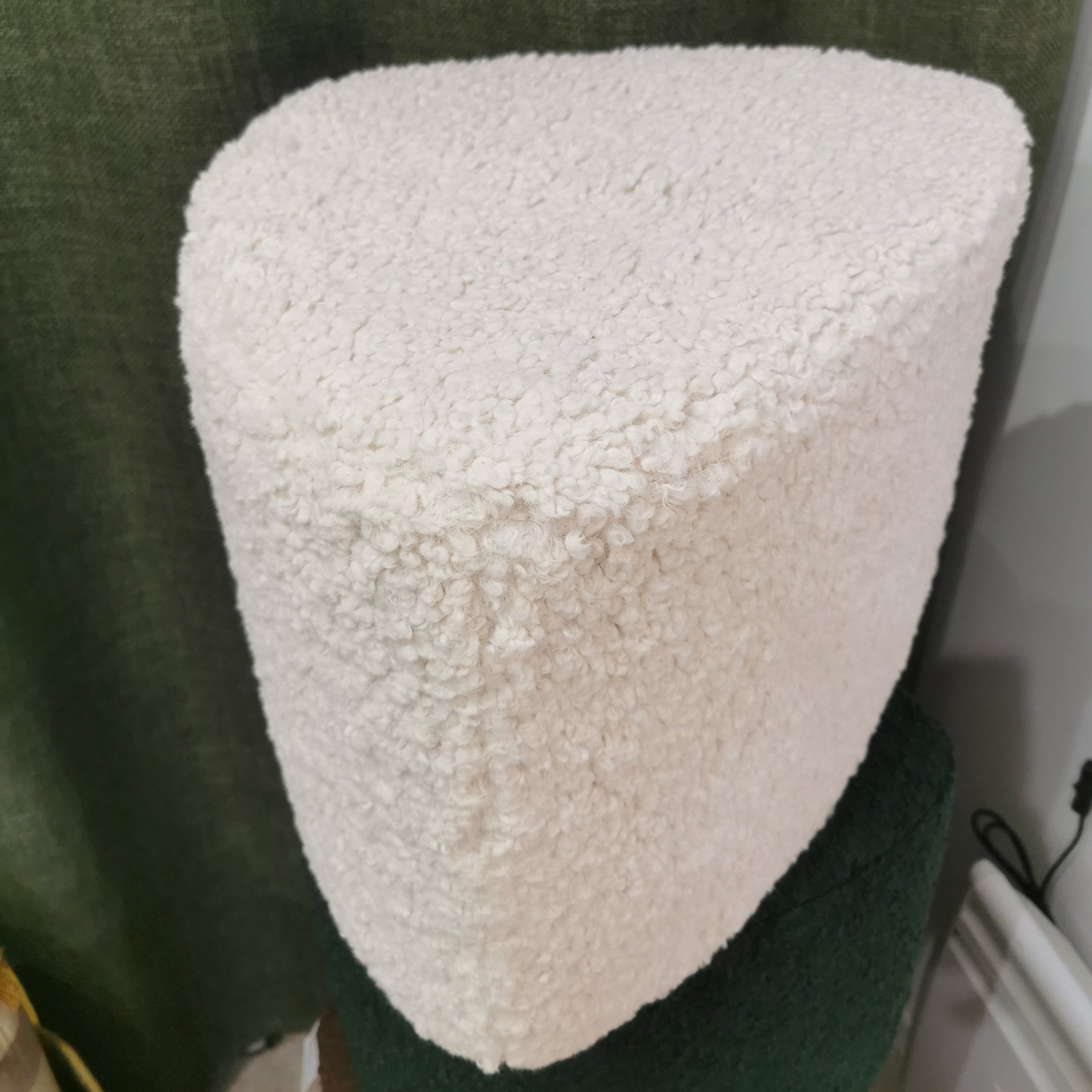 Pouf EVE - doudou naturel