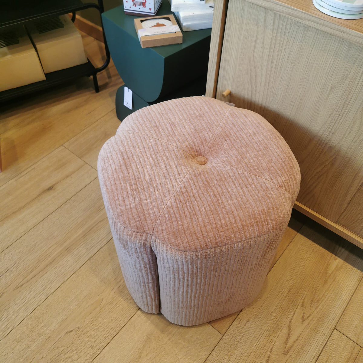 Tabouret FLORE