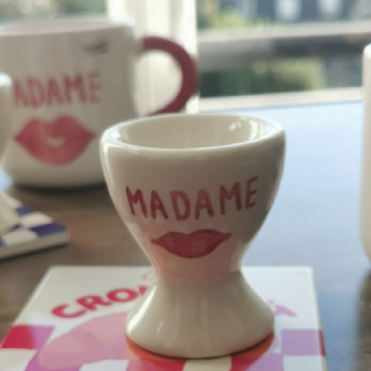 Mug MADAME