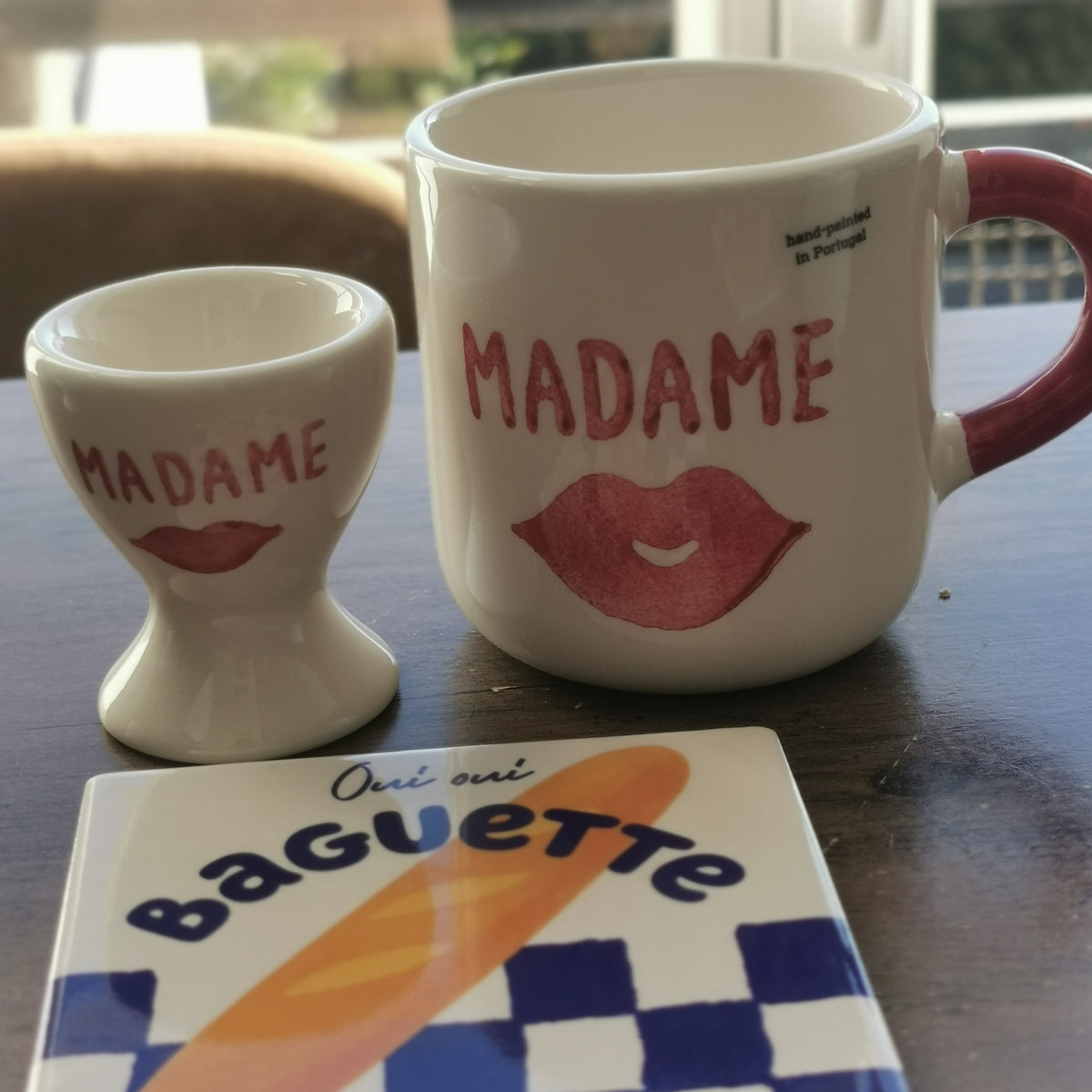 Mug MADAME