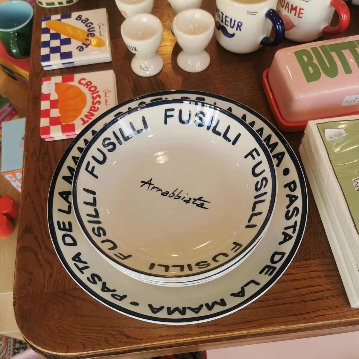 Set Pasta Mama – 5 pièces