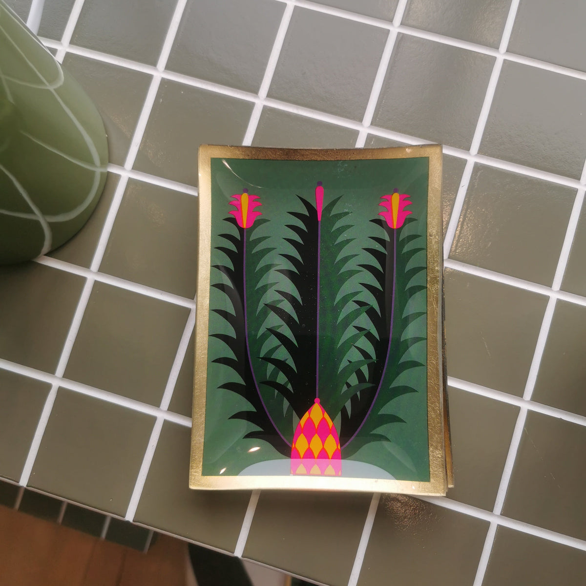 Vide-poche - CACTUS