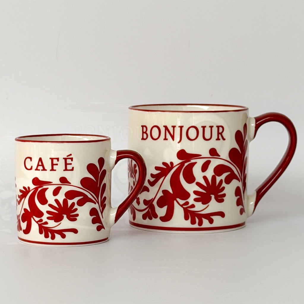 Mug & tasse HERITAGE