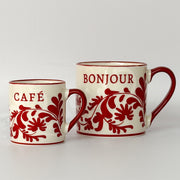 Mug & tasse HERITAGE