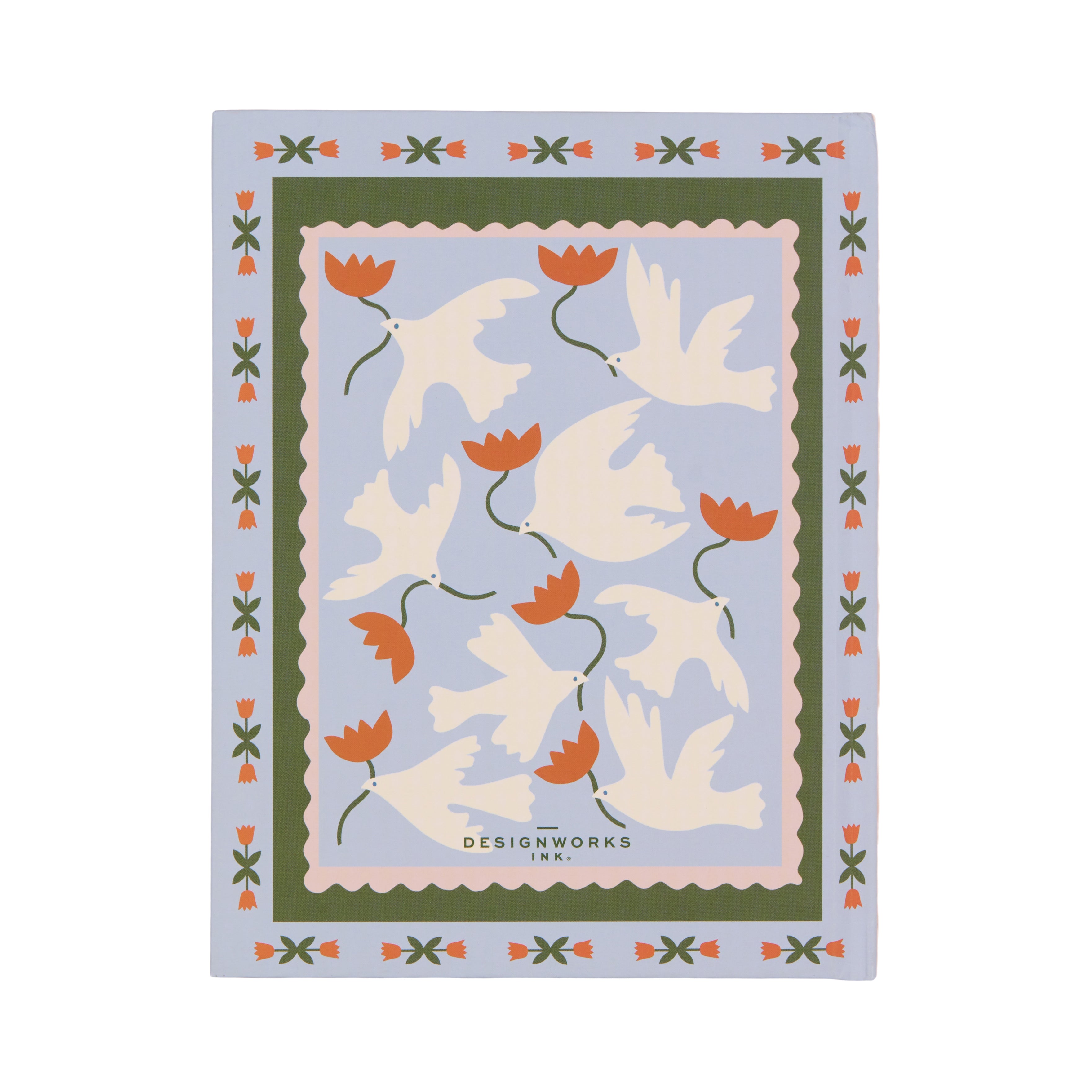 Journal A DOPO ! - FLOWER