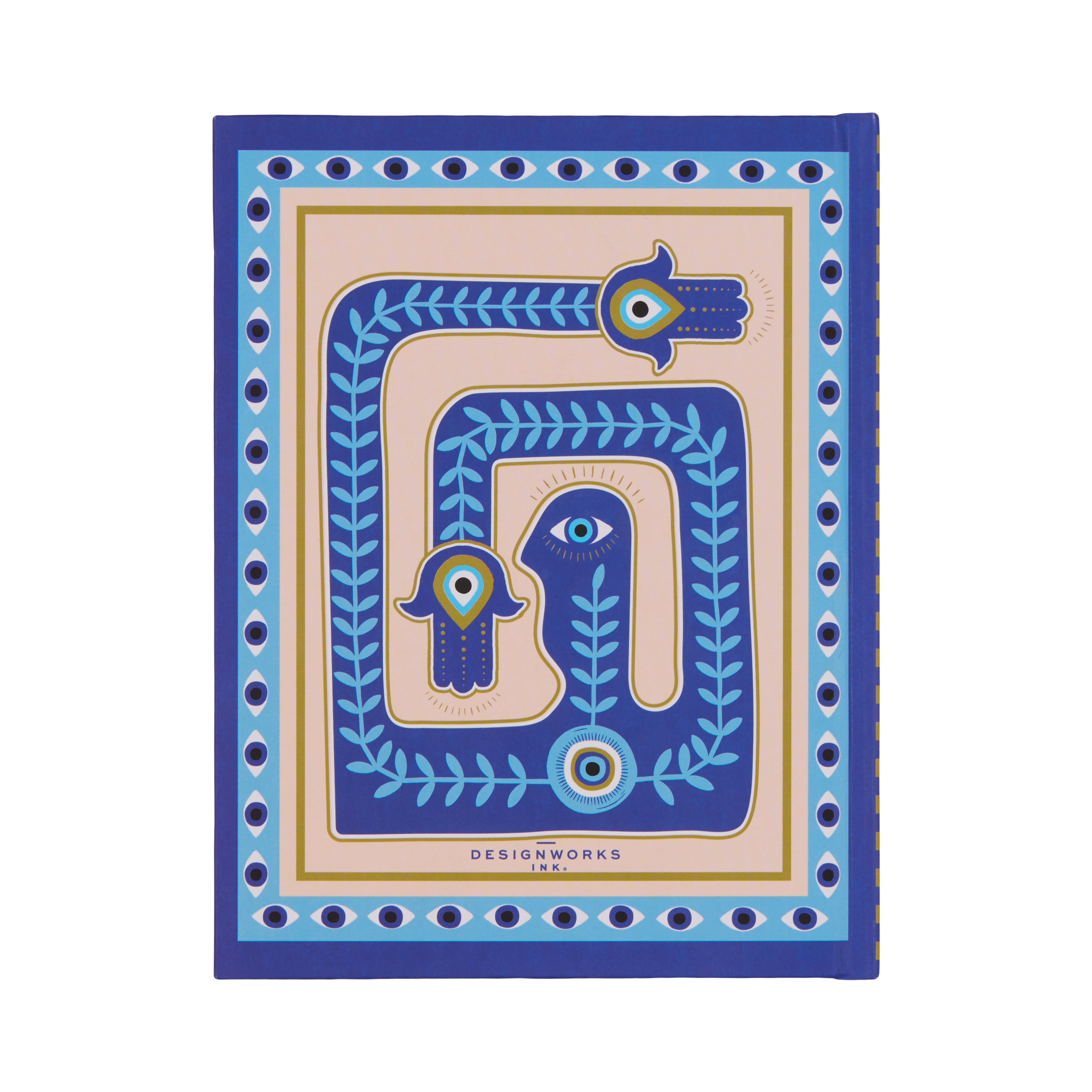 Journal A DOPO ! - EYE