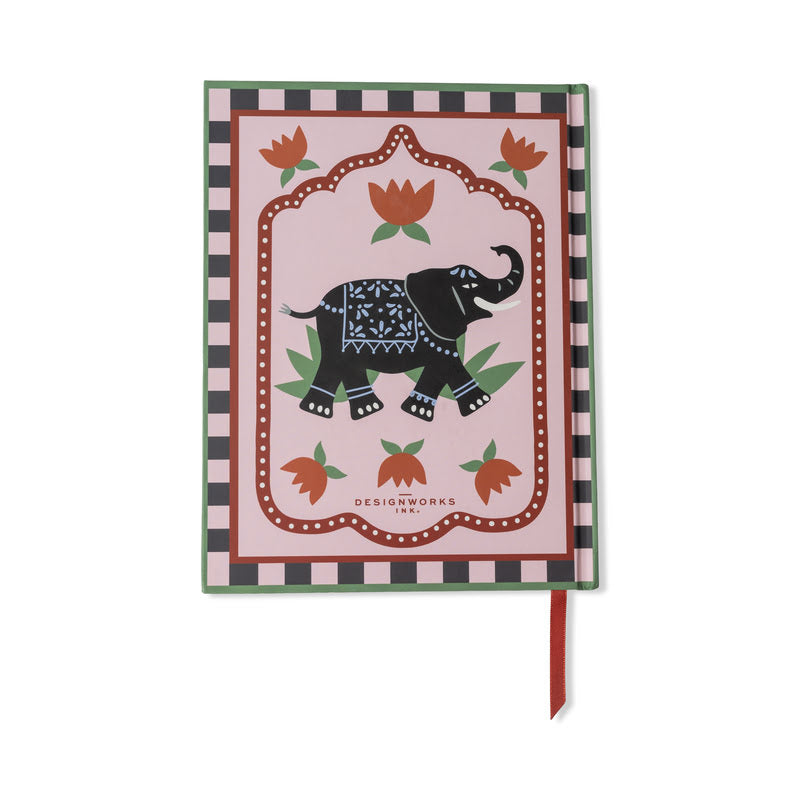 Journal A DOPO ! - ELEPHANT