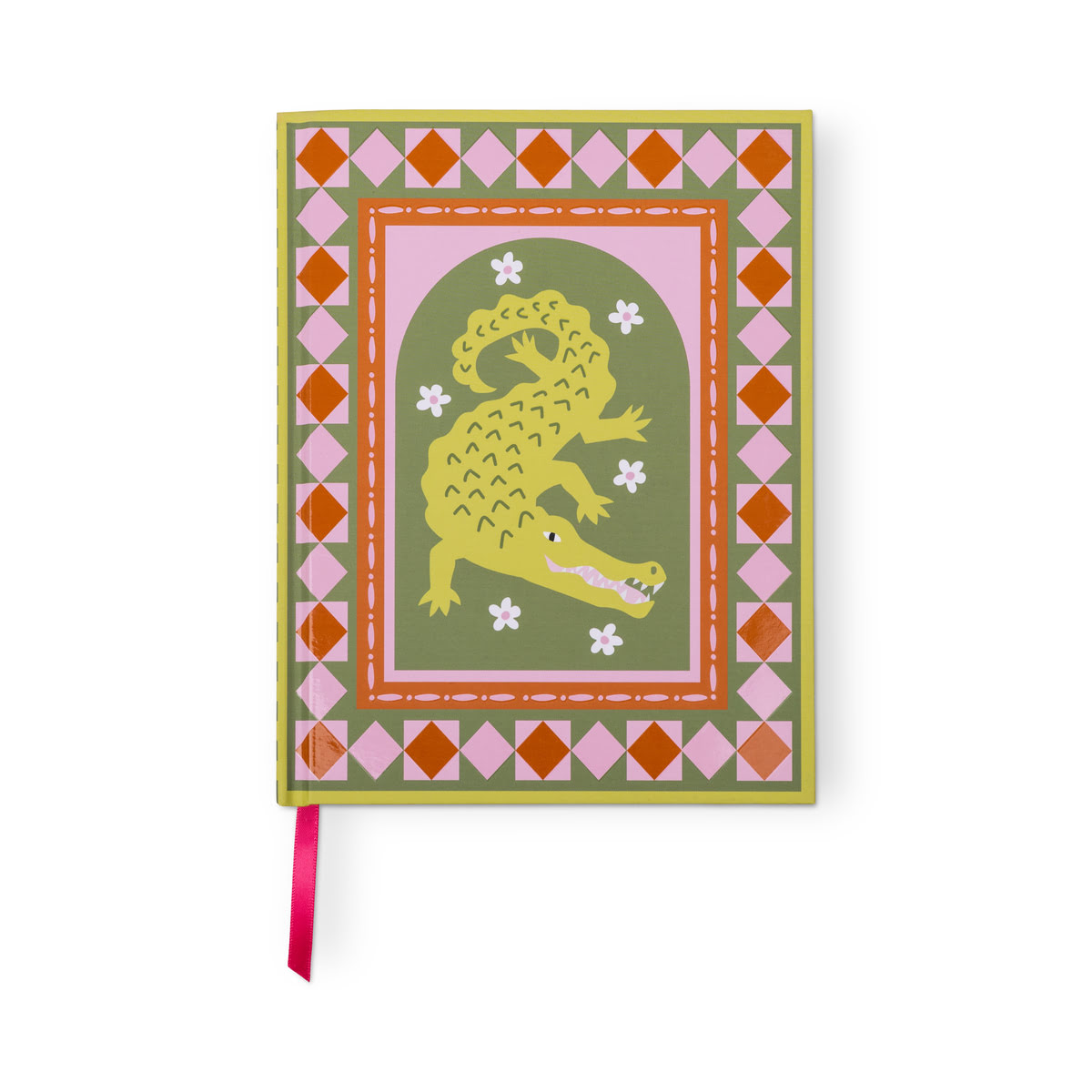 Journal A DOPO ! - CROCODILE