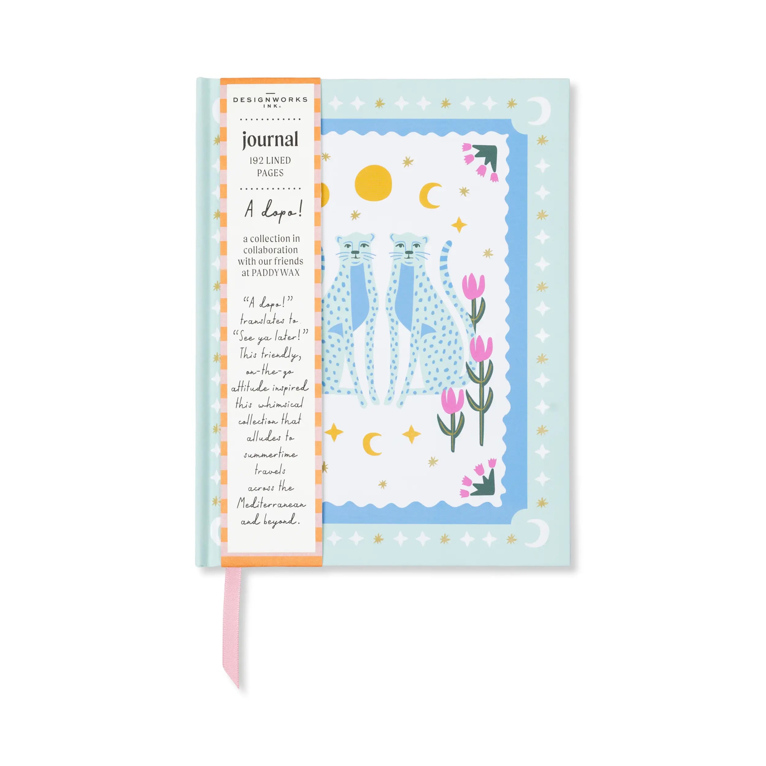Journal A DOPO ! - GUEPARDS