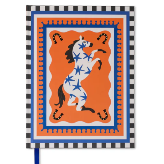 Journal A DOPO ! - HORSE