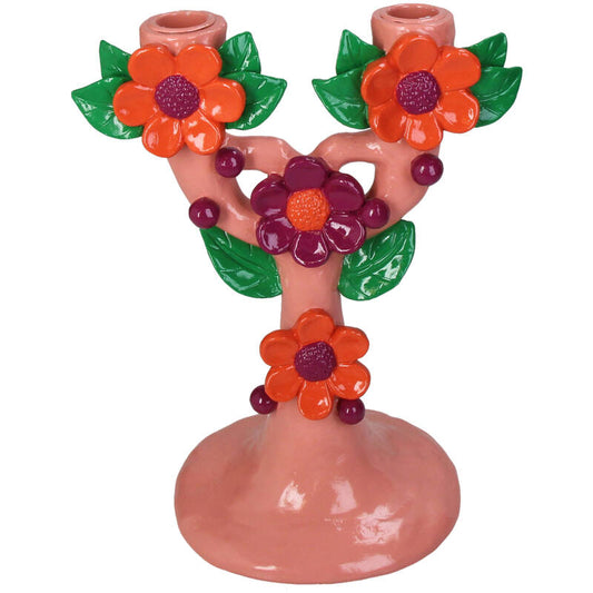 Chandelier FLEURS