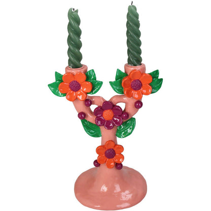Chandelier FLEURS