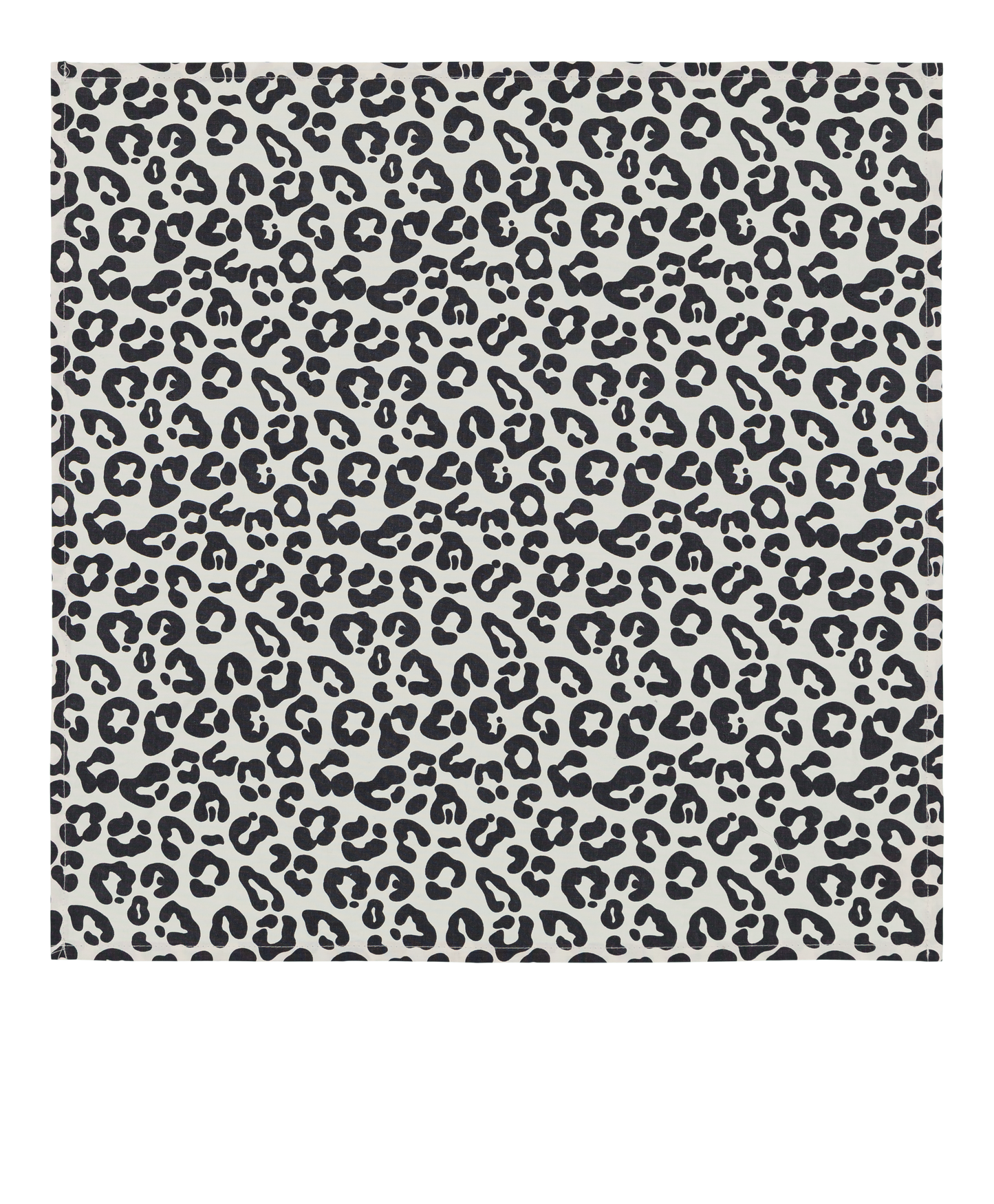 Lot de 2 serviettes LAURENE
