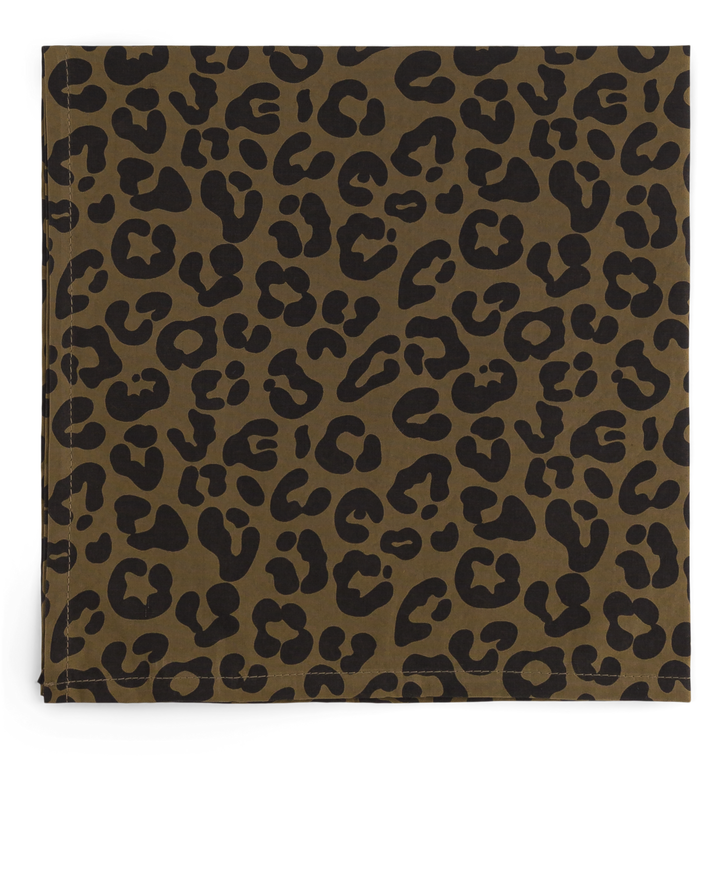 Lot de 2 serviettes LAURENE