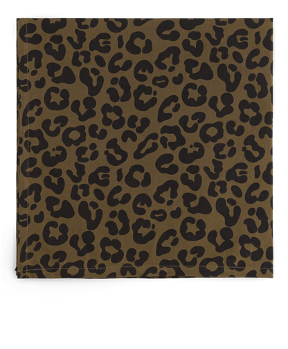 Lot de 2 serviettes LAURENE