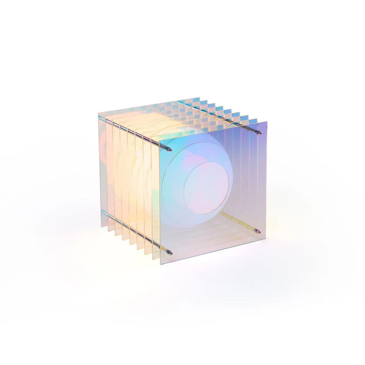 Lampe Lớp - Big Square - dreamy