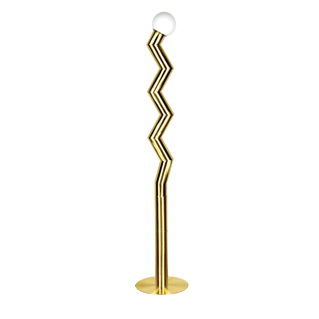 Lampadaire ZIGMO