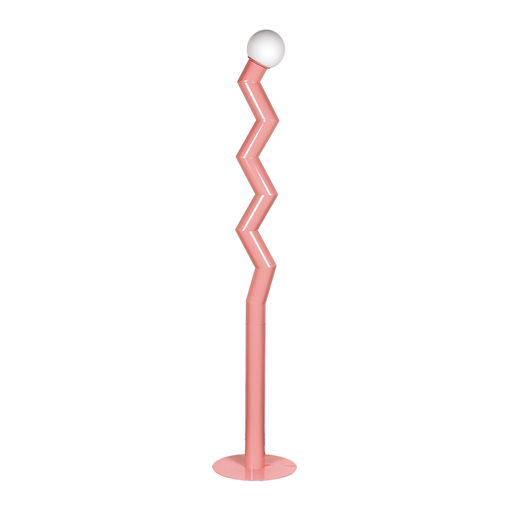 Lampadaire ZIGMO