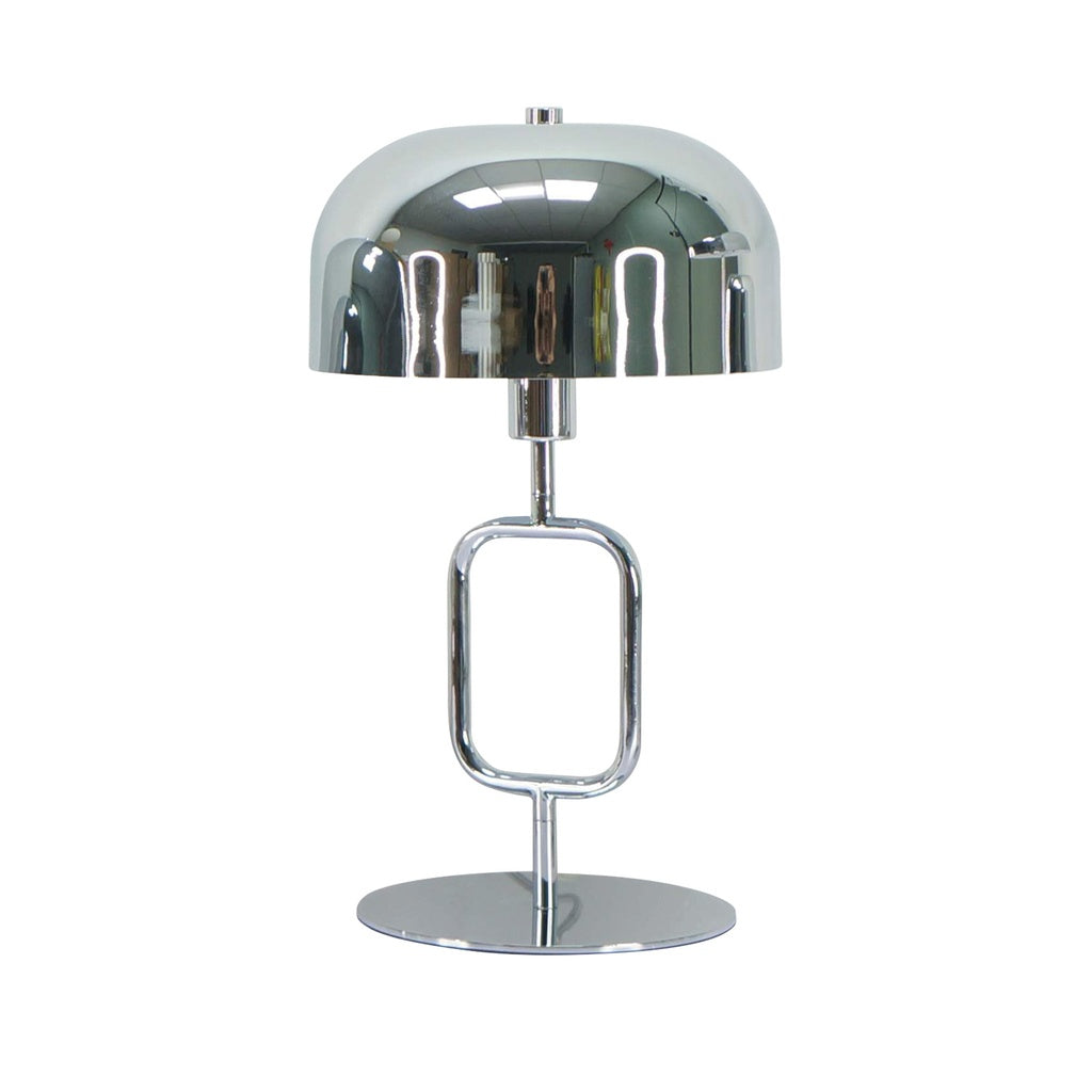 Lampe MODE - chrome