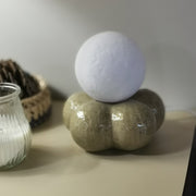 Lampe ZEPHIR, petit modèle, vert brillant | OPJET PARIS