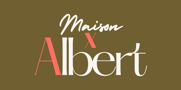 Maison X Albert