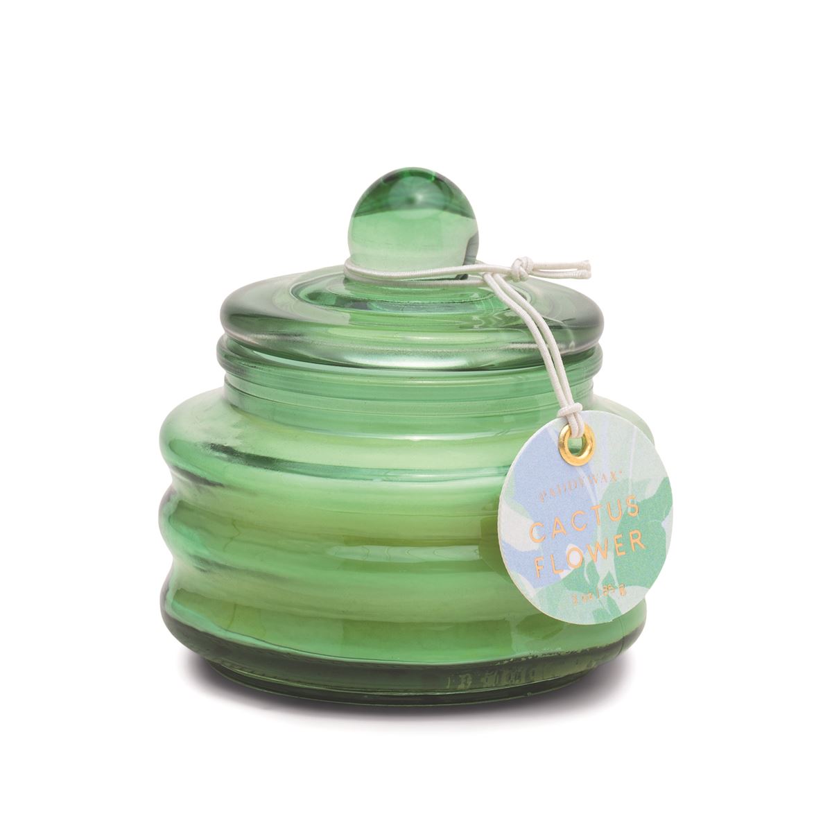 BEAM, bougie parfumée de PADDYWAX, cactus flower