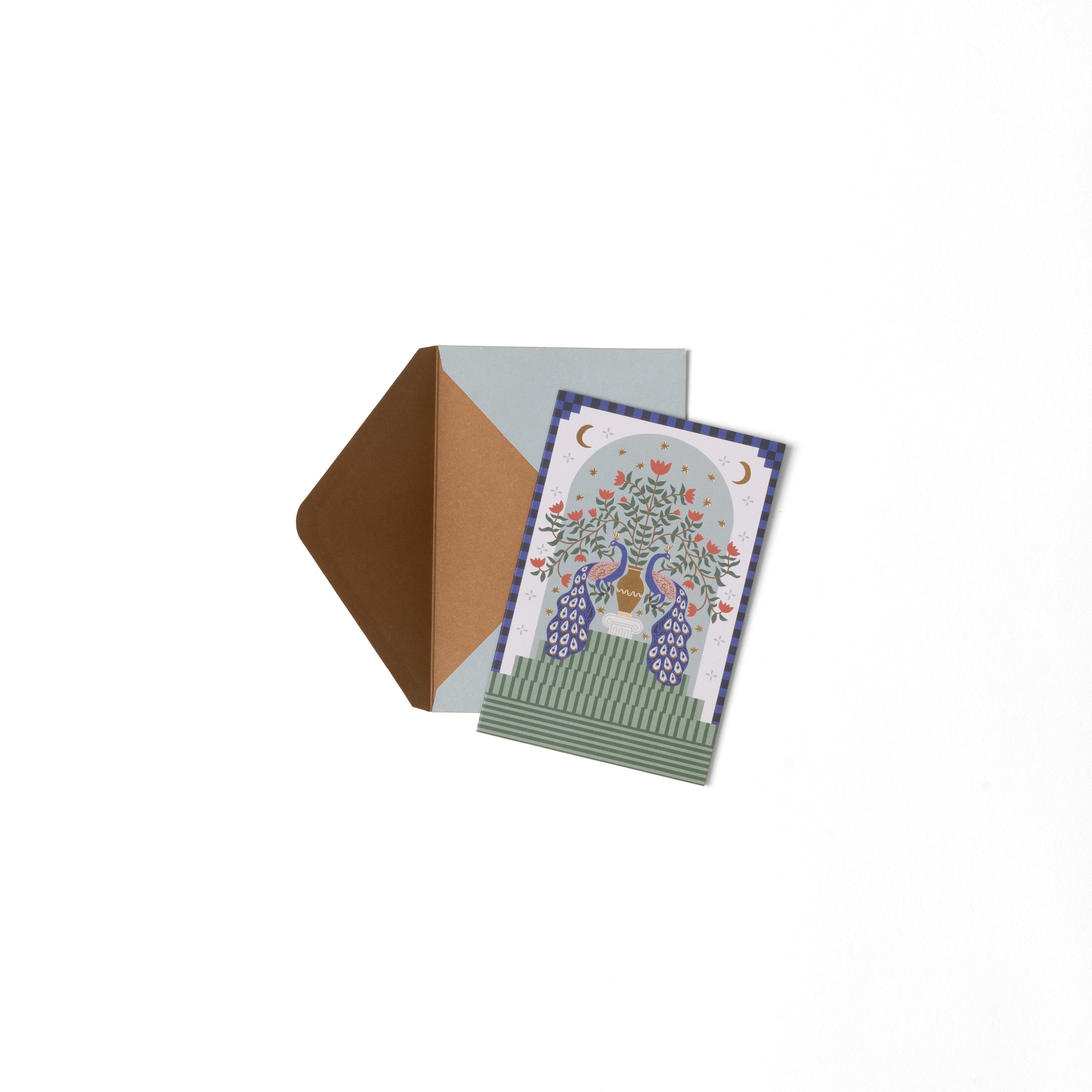 Set de cartes A Dopo