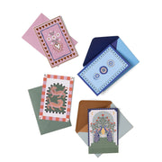 Set de cartes A Dopo