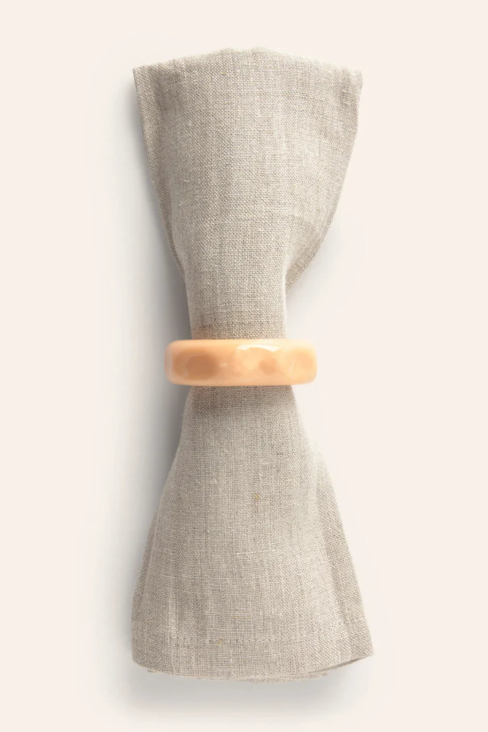 Rond de serviette MANGO