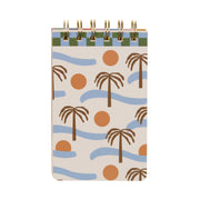 Bloc-notes A DOPO ! - PALM TREE