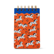 Bloc-notes A DOPO ! - HORSE