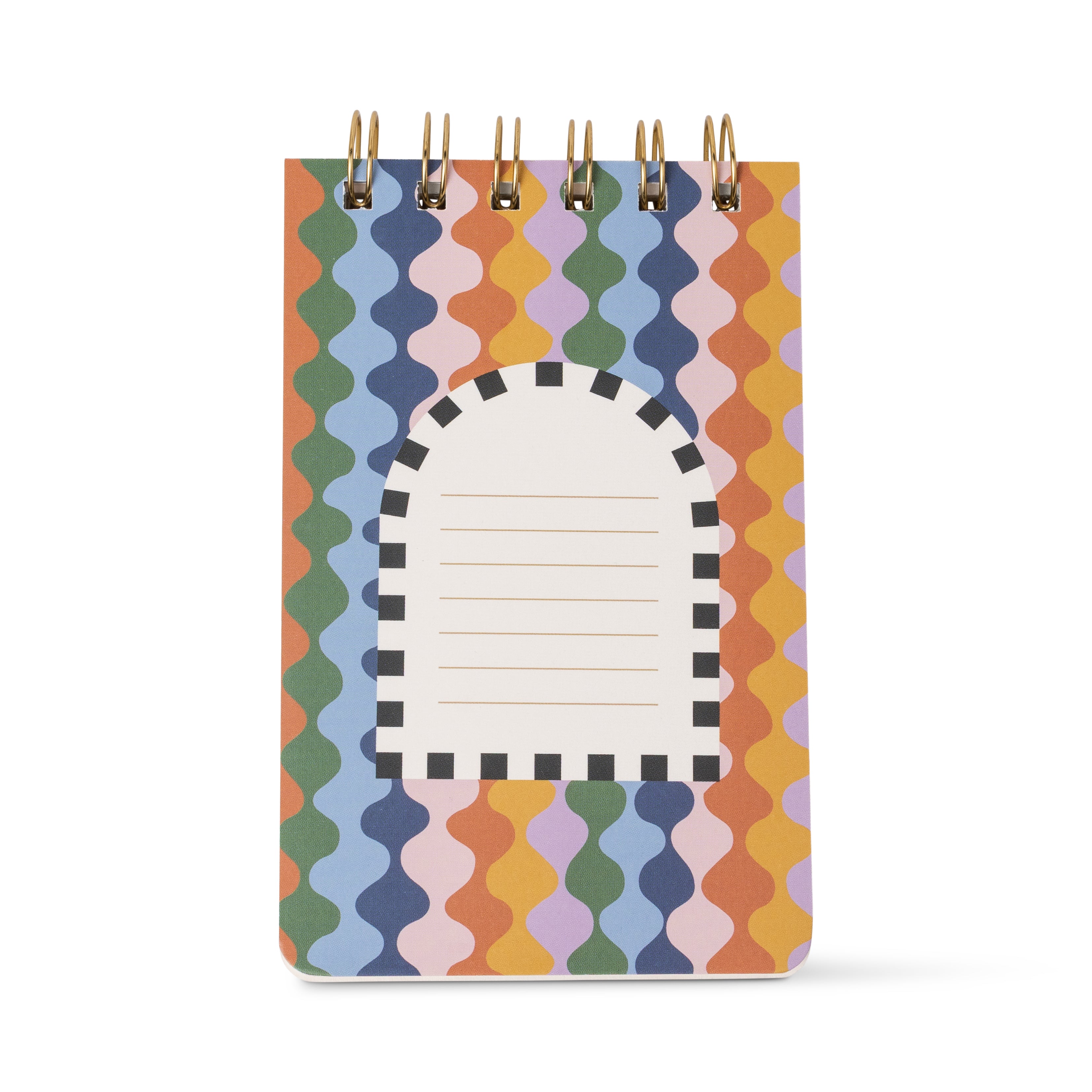 Bloc-notes A DOPO ! - HORSE