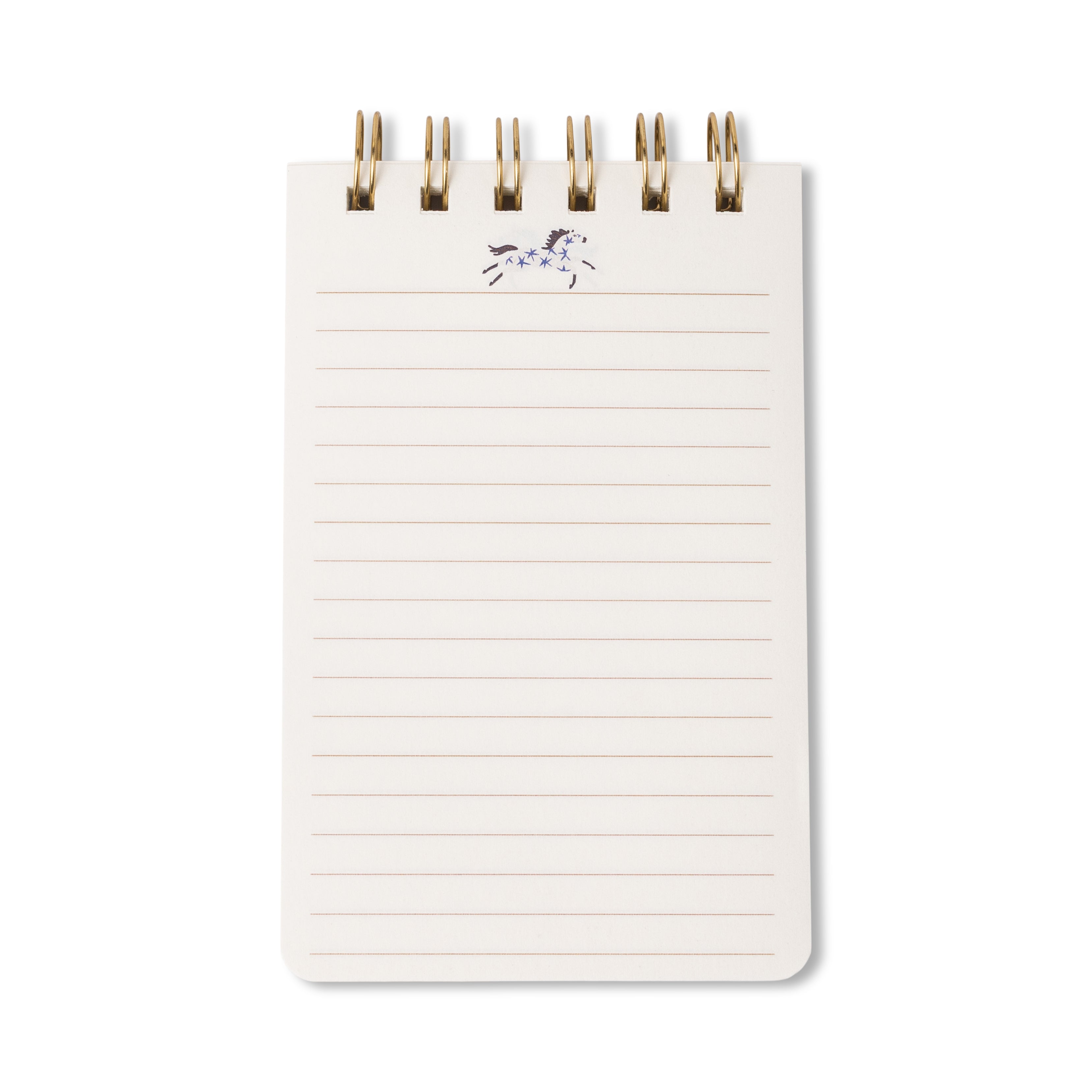 Bloc-notes A DOPO ! - HORSE