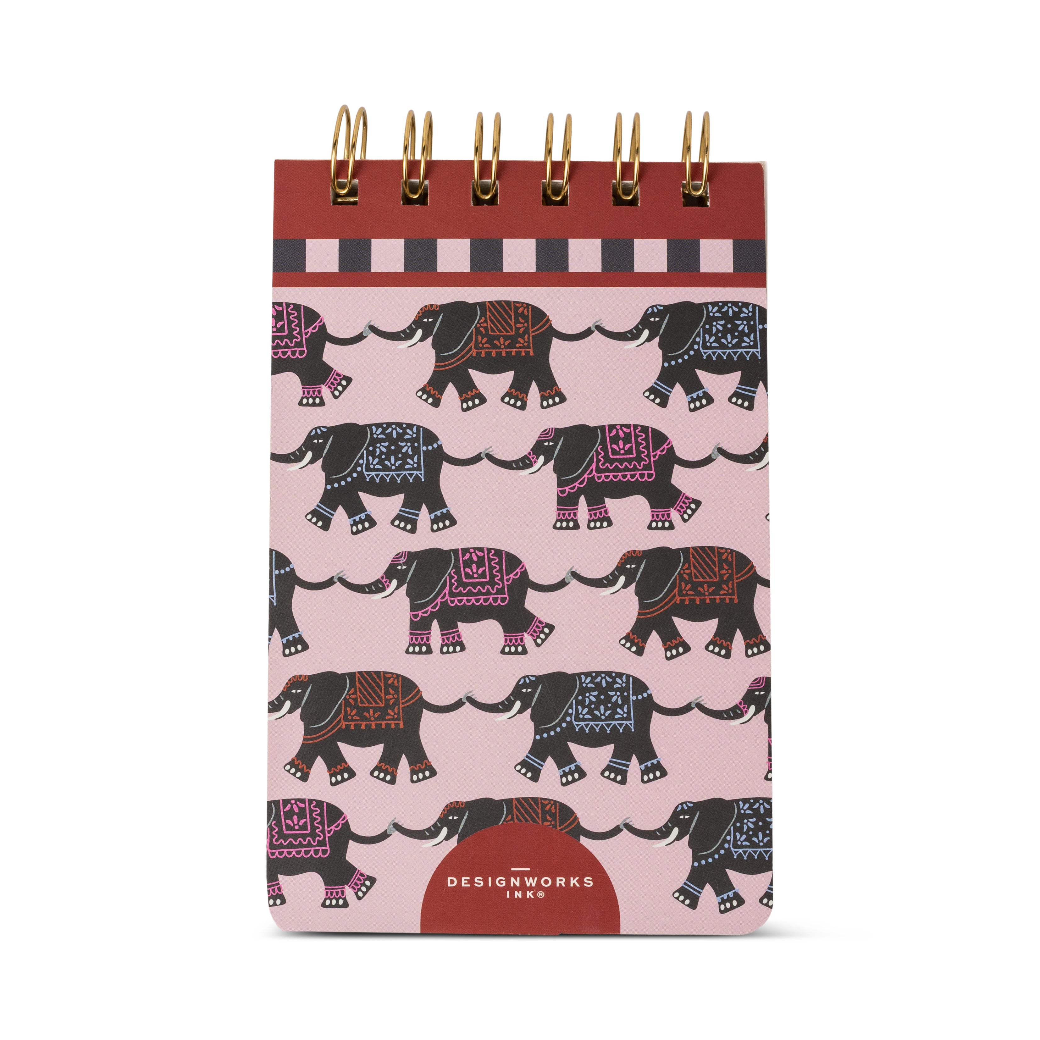 Bloc-notes A DOPO ! - ELEPHANT