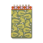 Bloc-notes A DOPO ! - CROCODILE