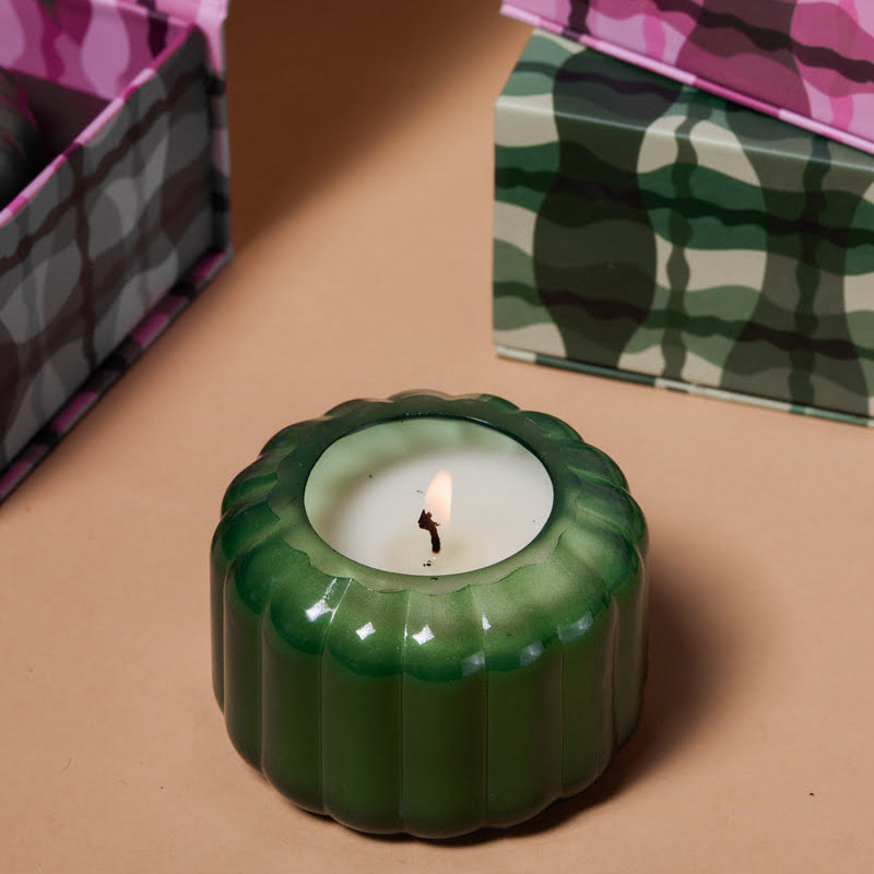 Coffret RIPPLE - bougies parfumées