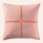 Housse de coussin VARADERO - rose