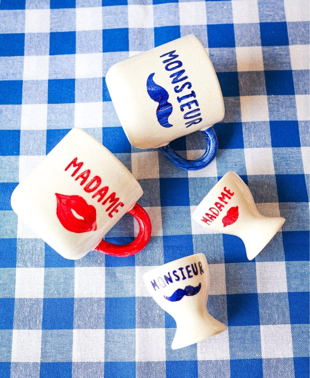 Mug MADAME
