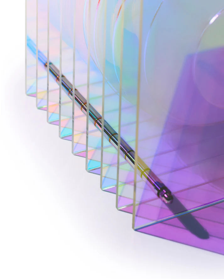 Lampe Lớp - Small Square - dreamy