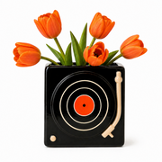 Vase DJ