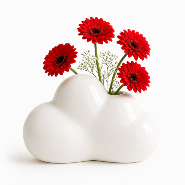 Vase NUAGE - grand