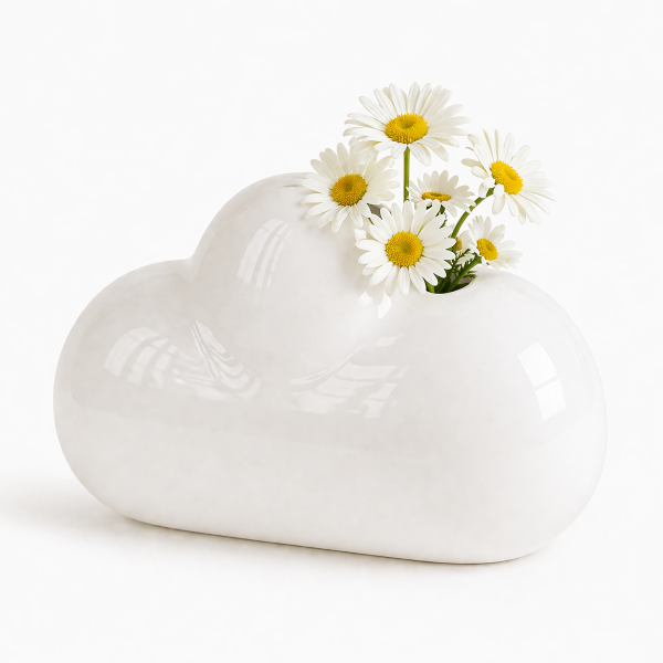 Vase NUAGE - petit