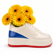 Vase SNEAKER