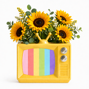 Vase PASTEL TV