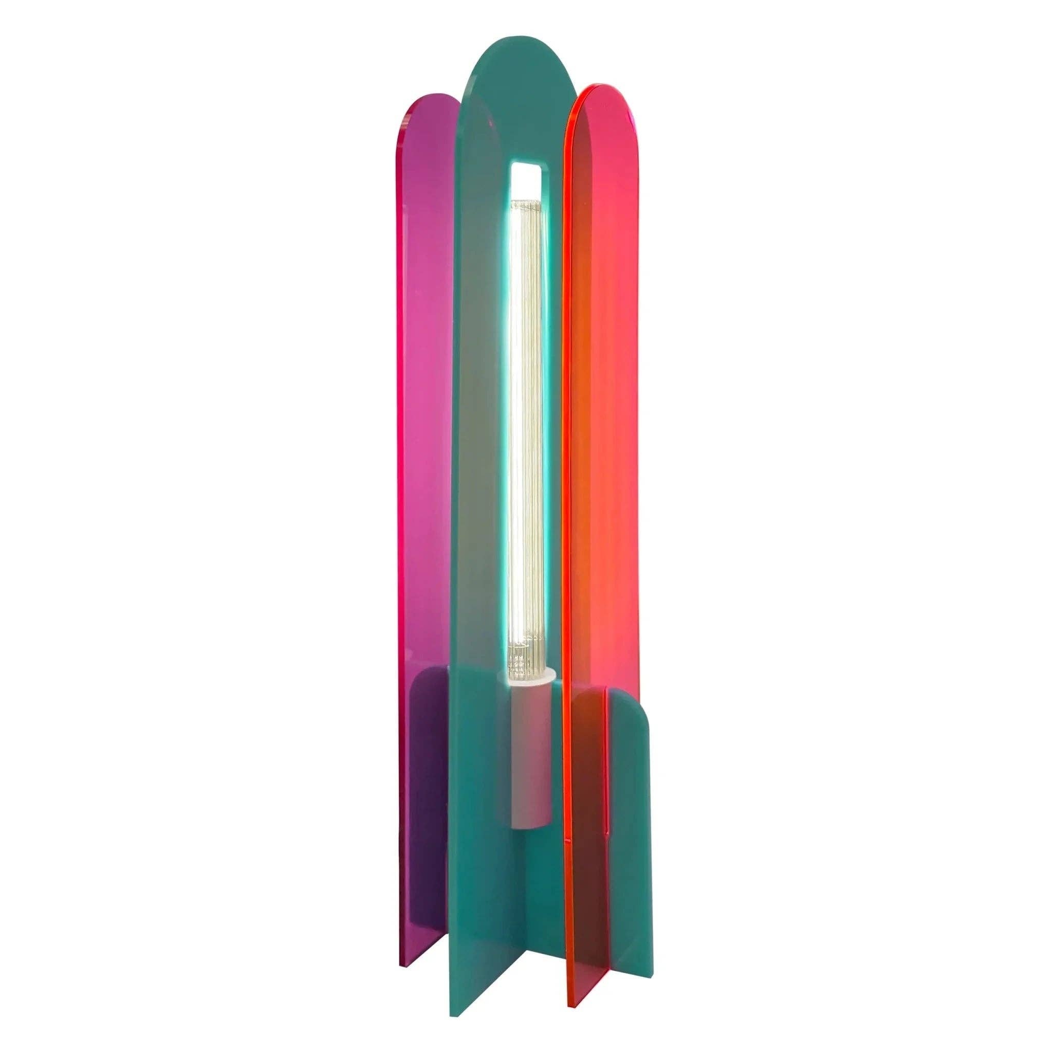 Lampe de table Andy