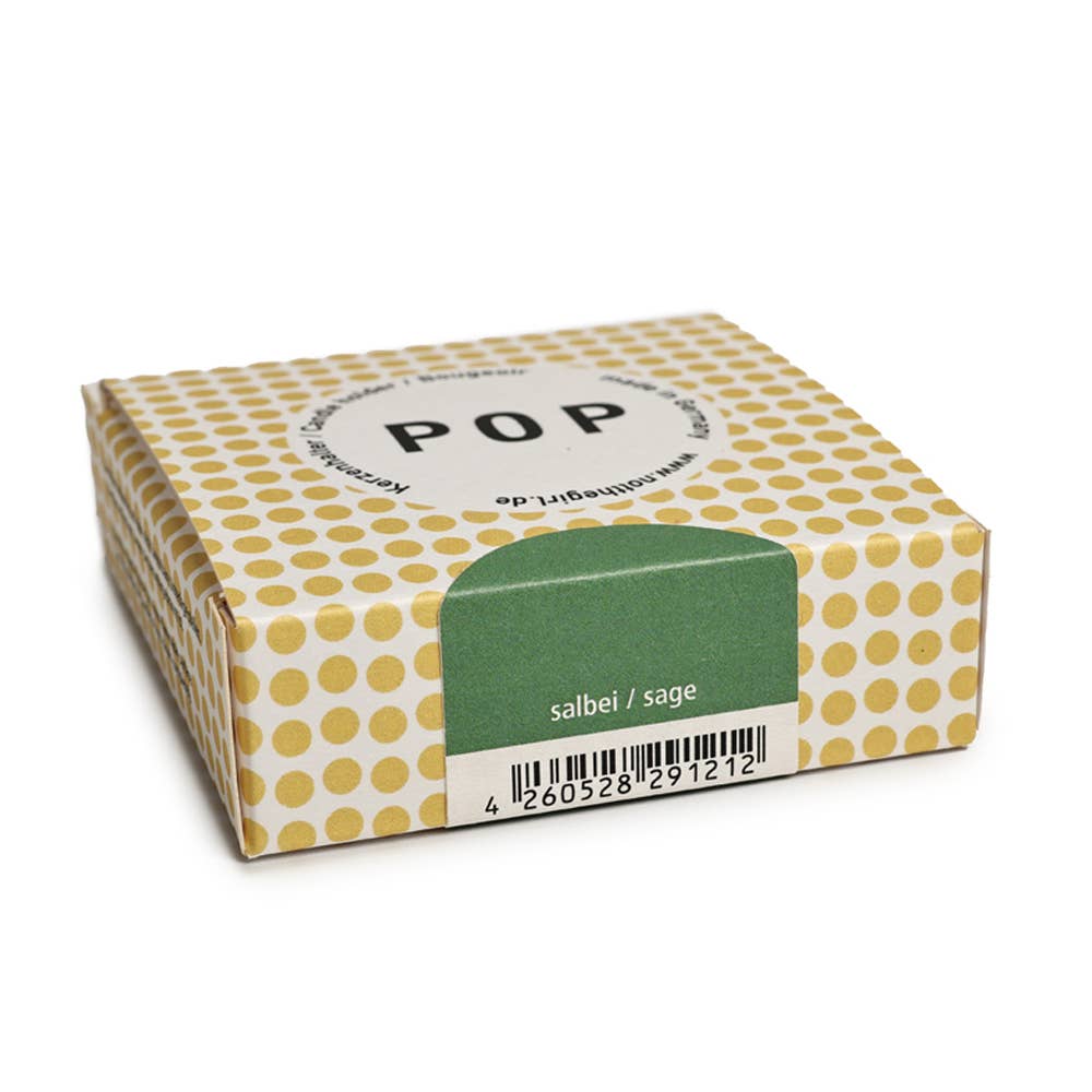 Bougeoir POP – 22 mm