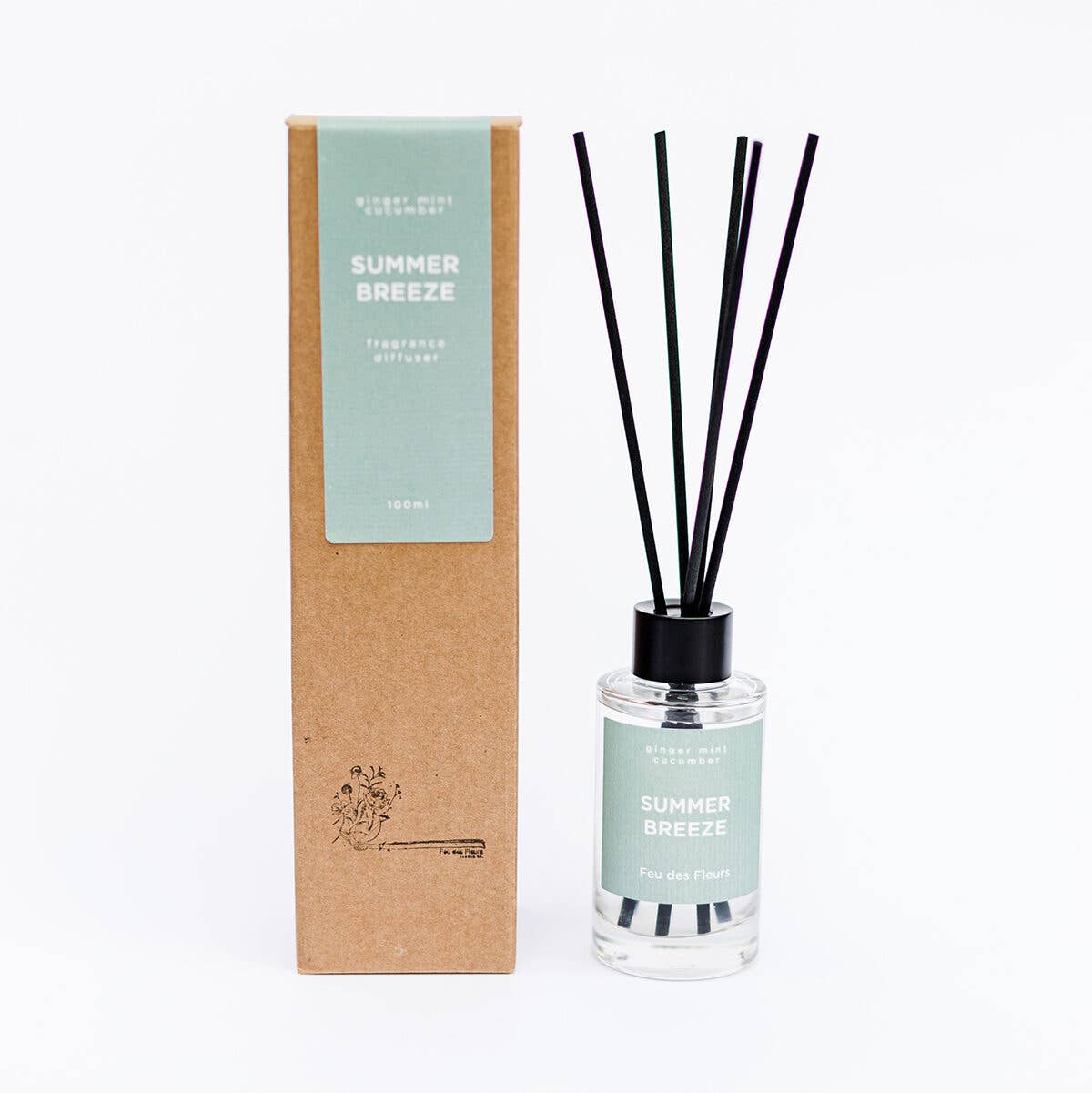 Diffuseur SUMMER BREEZE
